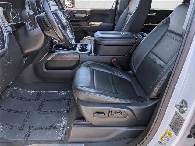 Used 2020 GMC Sierra 2500 Denali w/ Denali Ultimate Package image 21