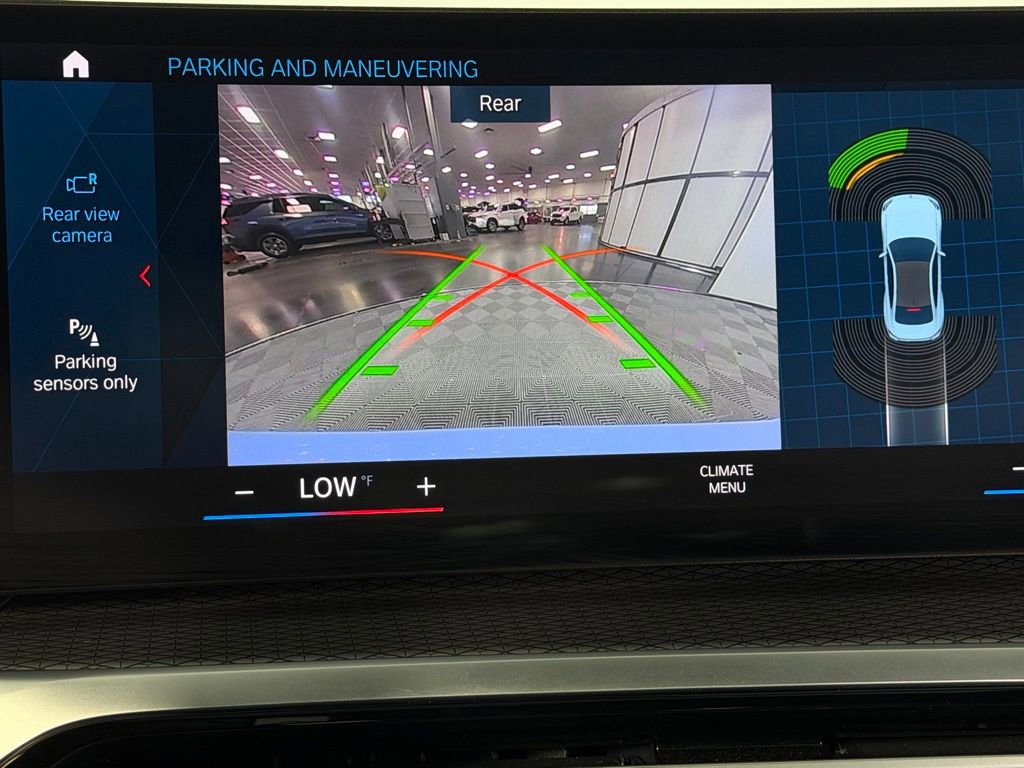 Used 2023 BMW M2 w/ Lighting Package image 21