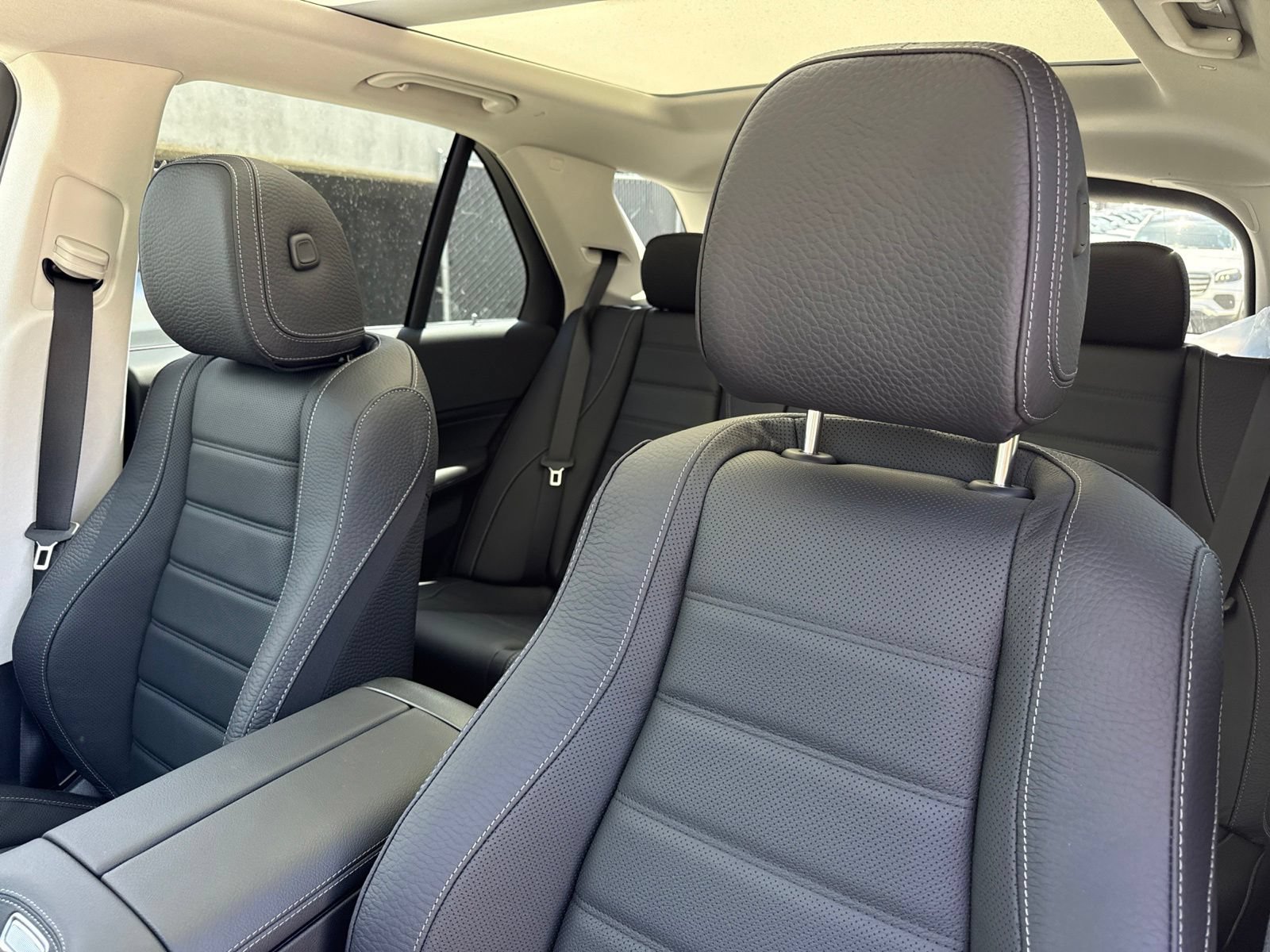 New 2026 Mercedes-Benz GLE 450e 4MATIC image 20