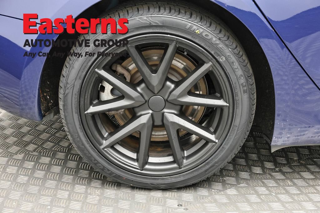 Used 2023 Tesla Model 3 Standard Range RWD image 8