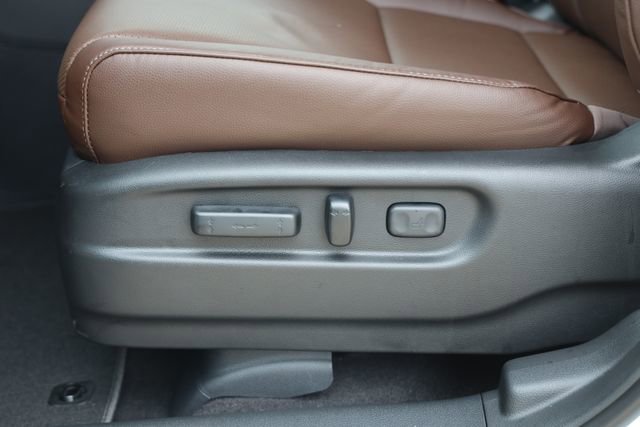 New 2026 Honda Ridgeline RTL image 14