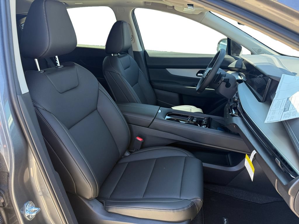 New 2026 Nissan Murano SL AWD/4WD image 16