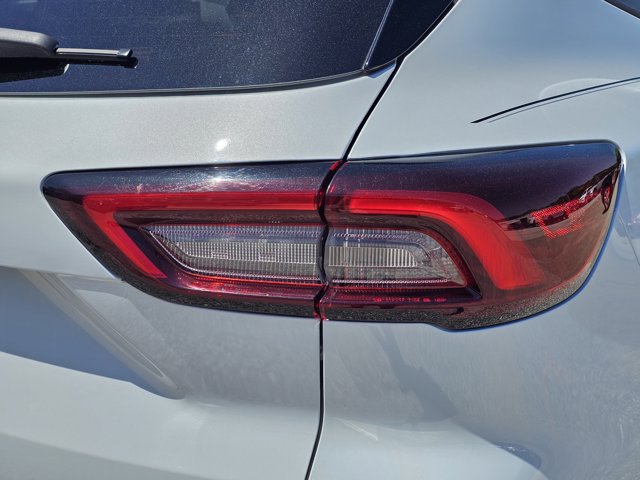 Used 2025 Ford Escape ST-Line FWD image 10