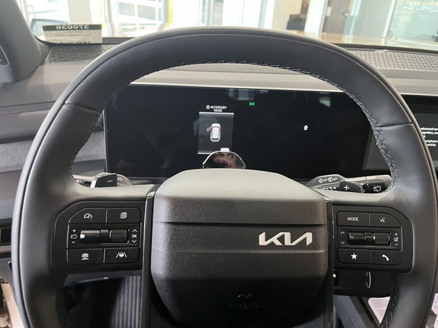 New 2027 Kia Telluride EX X-Line AWD/4WD image 21