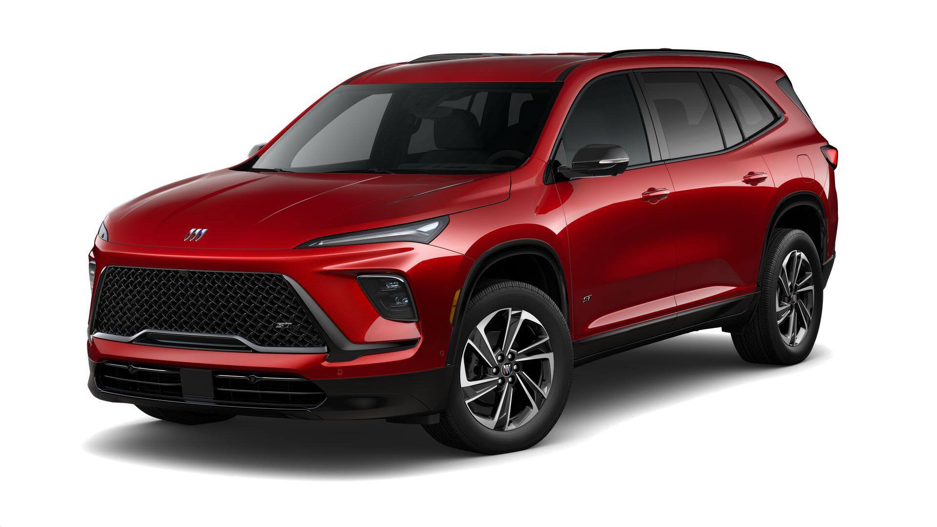 New 2026 Buick Enclave Sport Touring w/ Super Cruise Package AWD/4WD image 49
