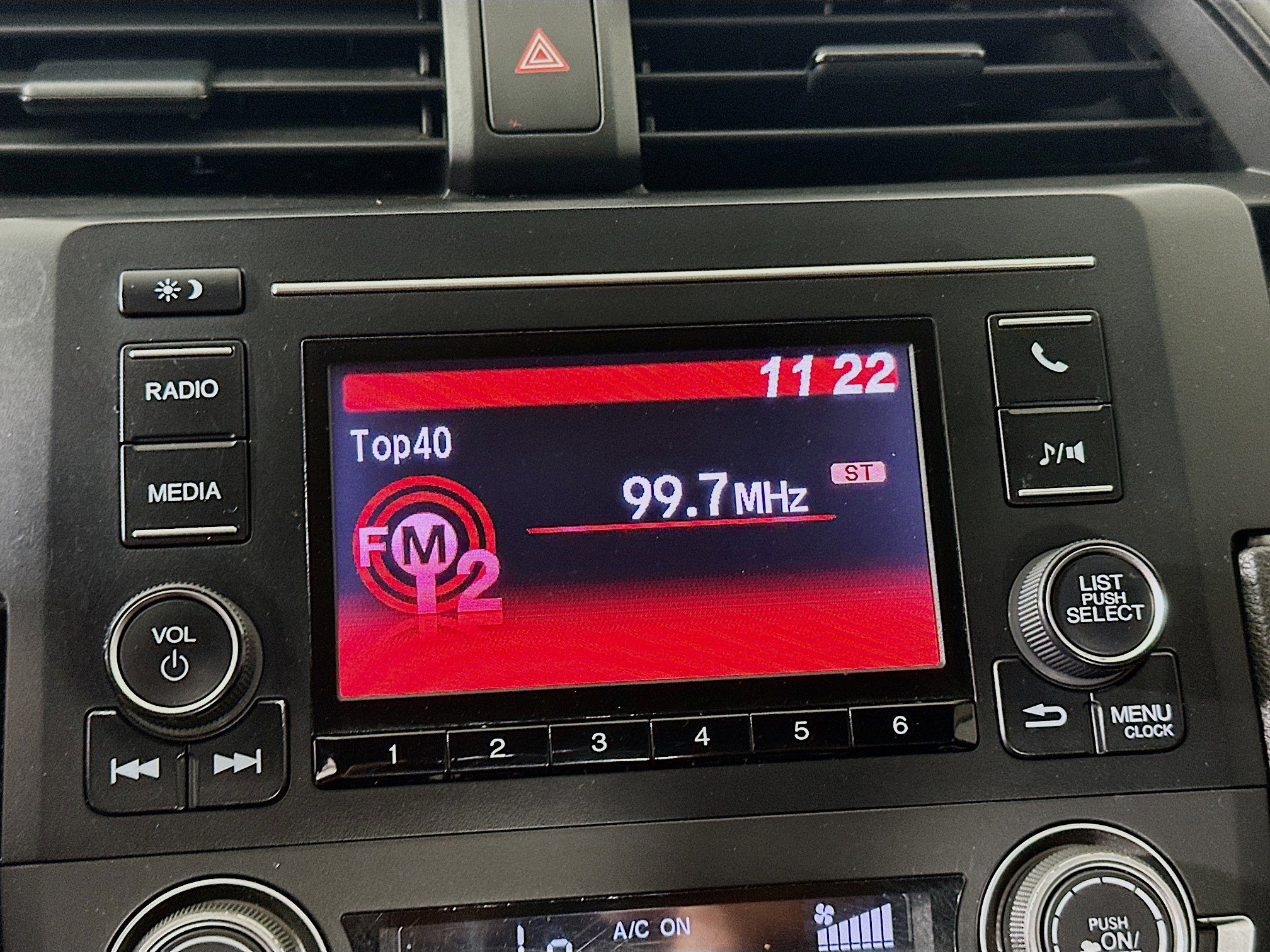 Used 2016 Honda Civic LX image 19