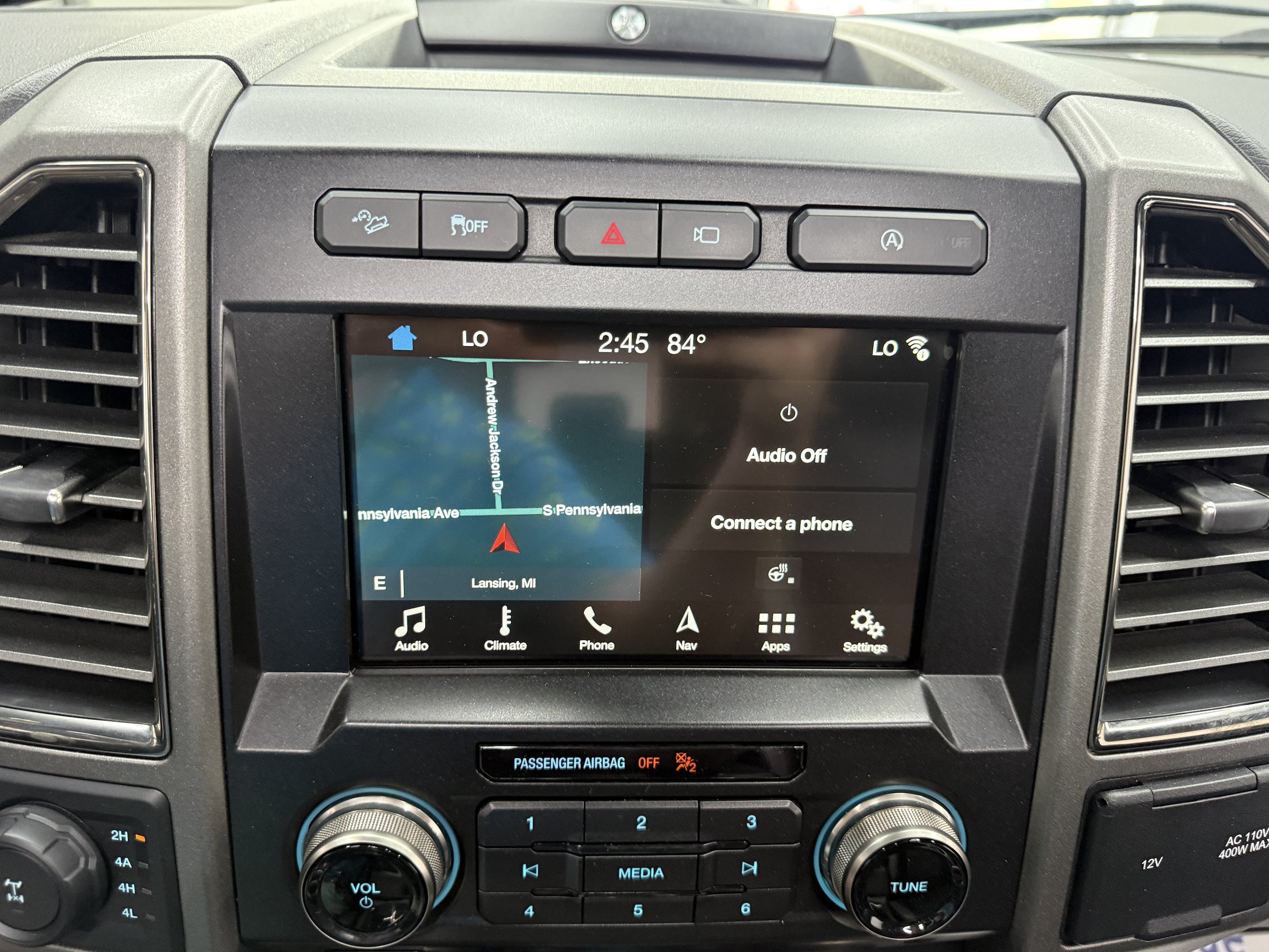 Used 2018 Ford F150 Raptor w/ Equipment Group 802A Luxury AWD/4WD image 20