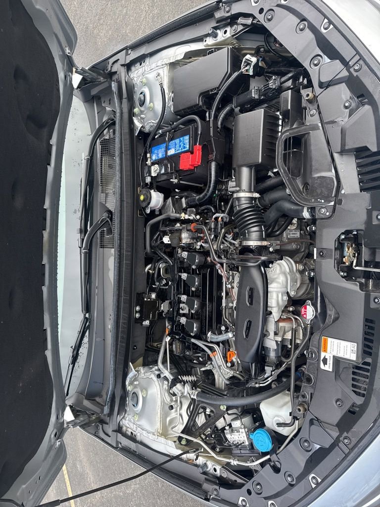Used 2024 Honda Accord EX image 17