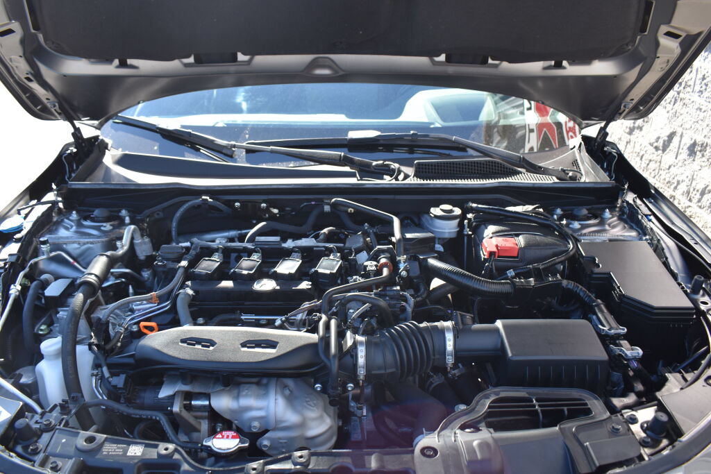 Used 2023 Acura Integra A-Spec FWD image 26
