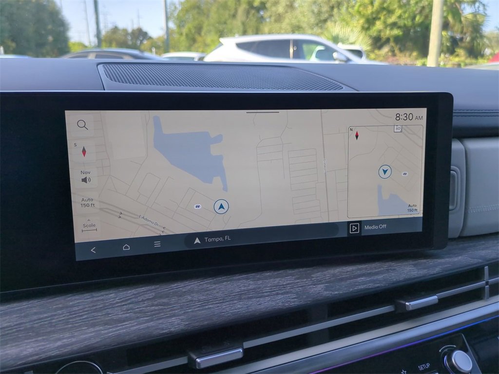 New 2026 Hyundai Santa Fe Calligraphy image 28