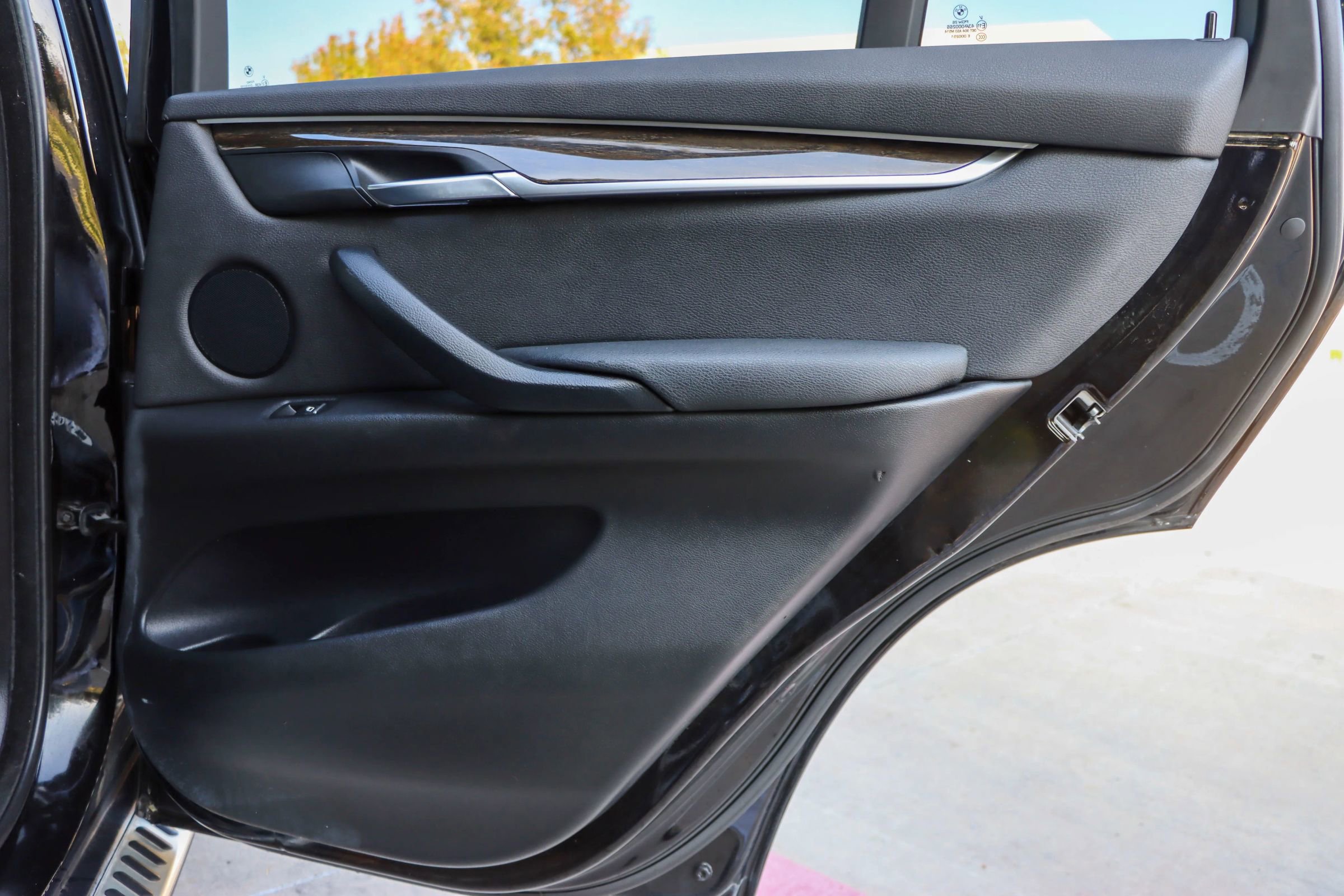 Used 2017 BMW X5 sDrive35i image 11