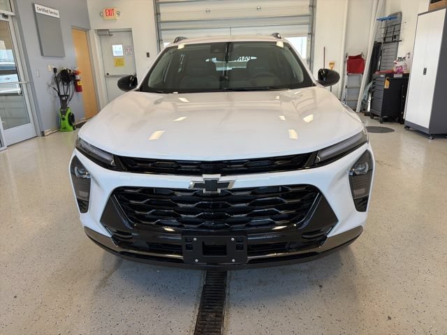 New 2026 Chevrolet Trax ACTIV w/ Driver Confidence Package FWD image 6