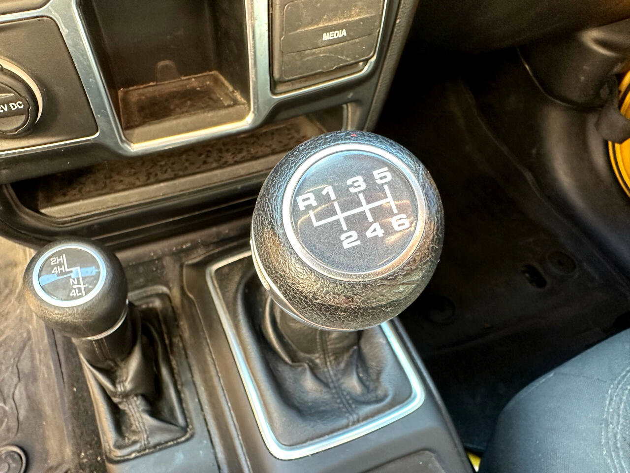 Used 2019 Jeep Wrangler Unlimited Sport AWD/4WD image 18