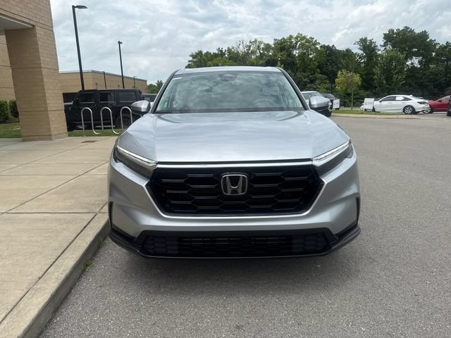 New 2026 Honda CR-V EX image 7