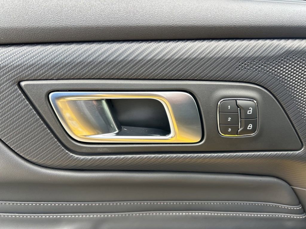 Used 2024 Ford Mustang GT Premium image 35