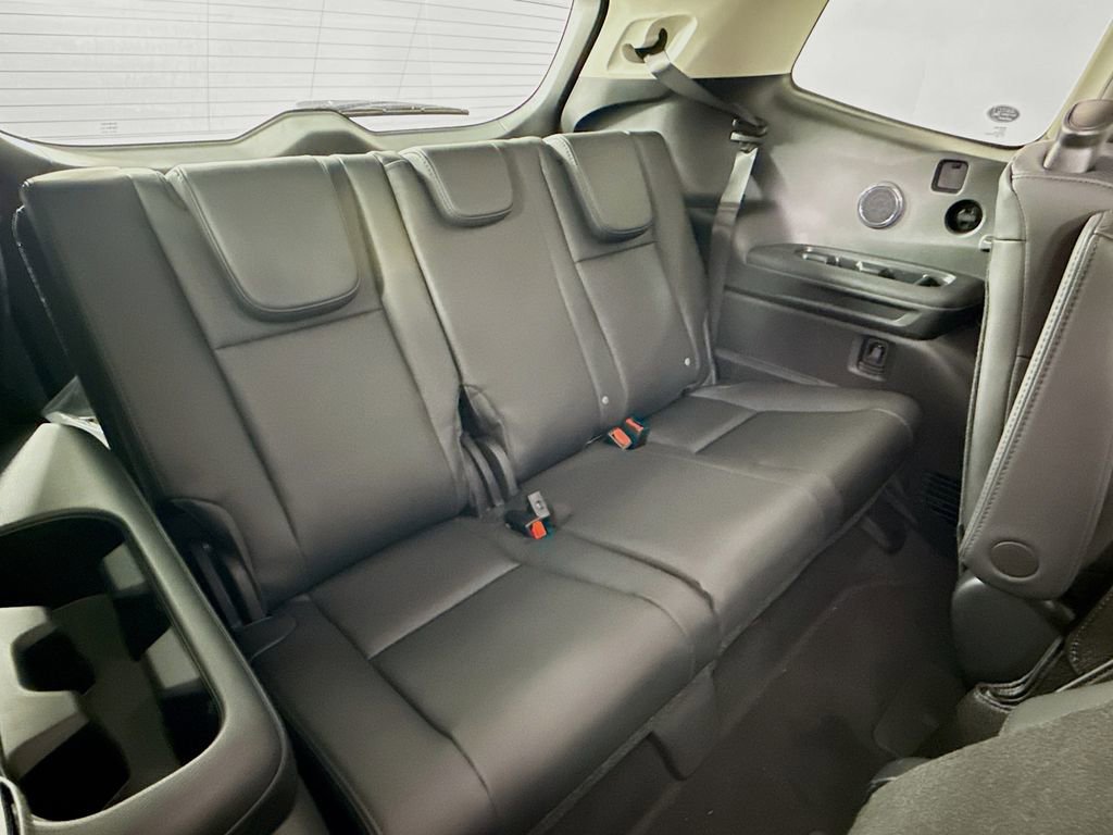 New 2026 Subaru Ascent Touring AWD/4WD image 33
