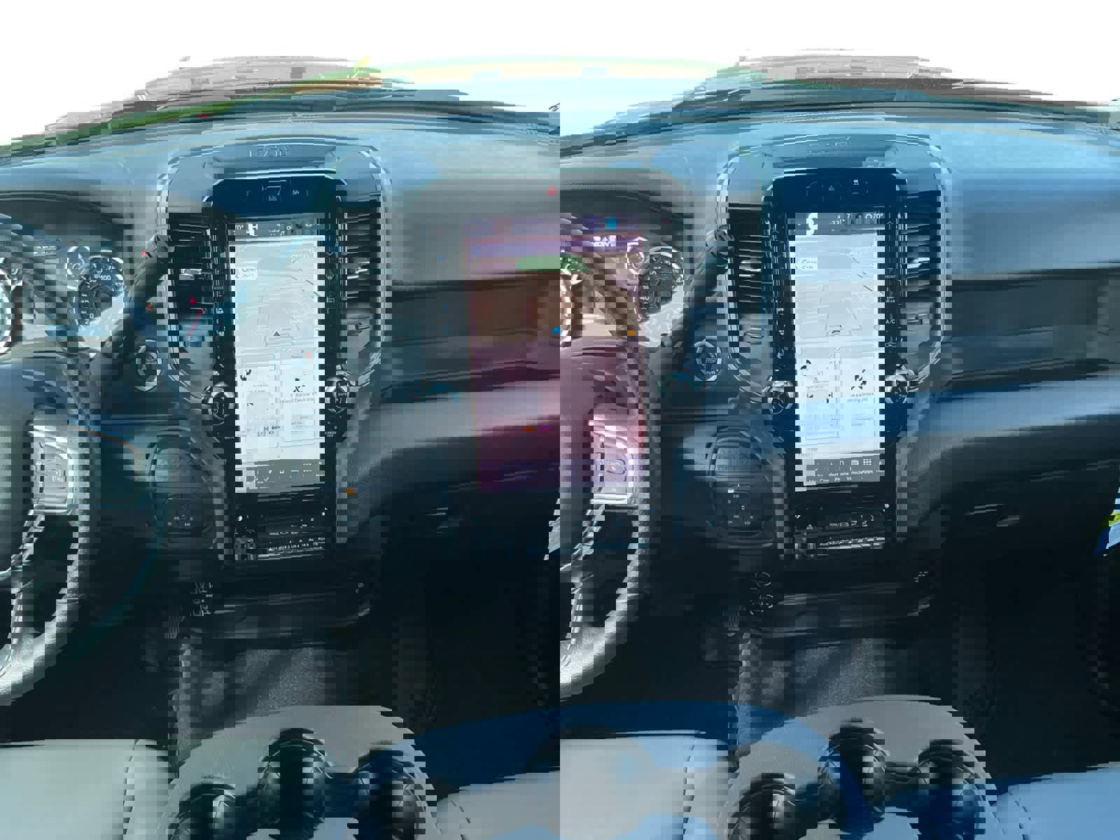 New 2026 RAM 2500 Tradesman image 11