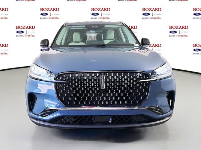 New 2026 Lincoln Aviator 2WD image 2