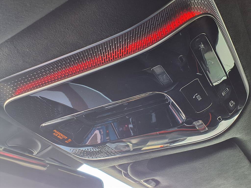 Used 2024 Mercedes-Benz S 63 AMG S image 25