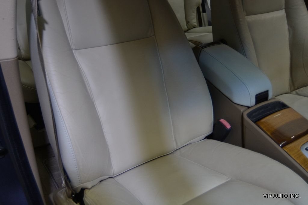 Used 2007 Volvo XC90 3.2 FWD image 16