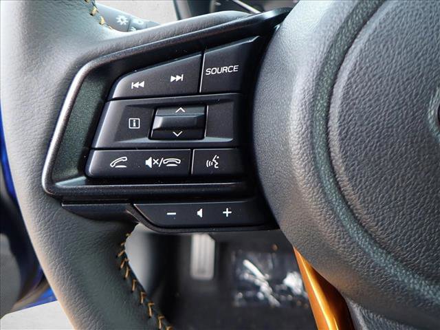 New 2026 Subaru Crosstrek 2.5i Wilderness image 13