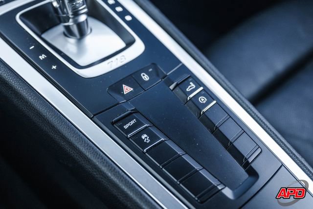 Used 2017 Porsche 718 Cayman image 18