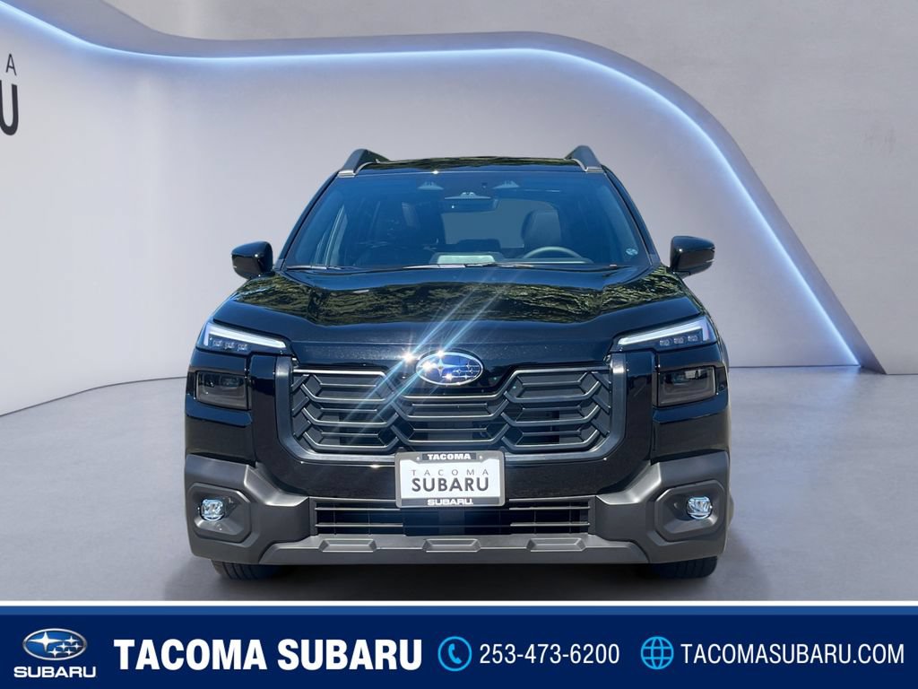 New 2026 Subaru Outback Limited AWD/4WD image 9