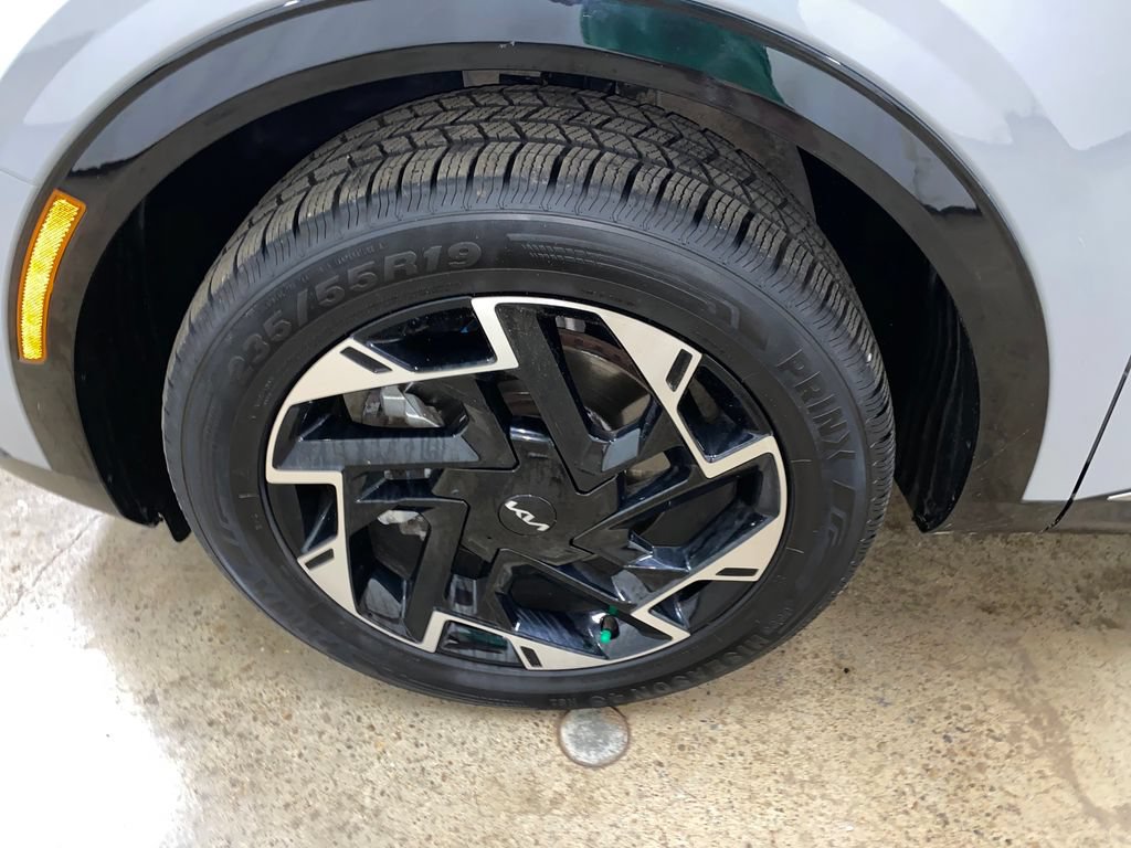 Used 2024 Kia Sportage SX AWD/4WD image 20