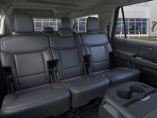 New 2026 Ford Expedition Max Active RWD image 27