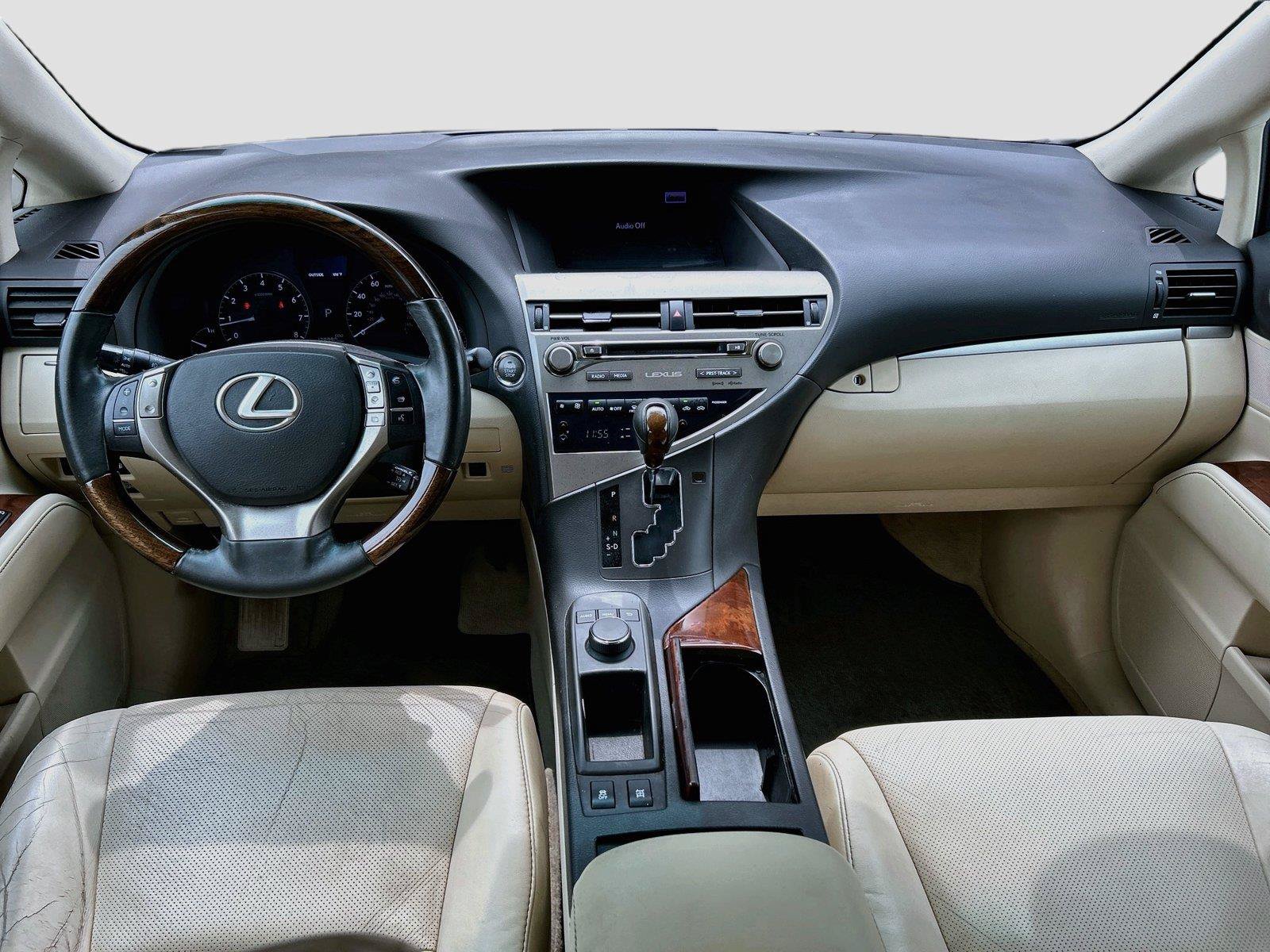 Used 2015 Lexus RX 350 AWD image 18