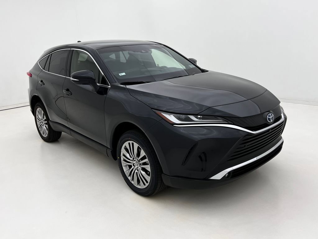 Used 2022 Toyota Venza Limited w/ Advanced Technology Package image 6