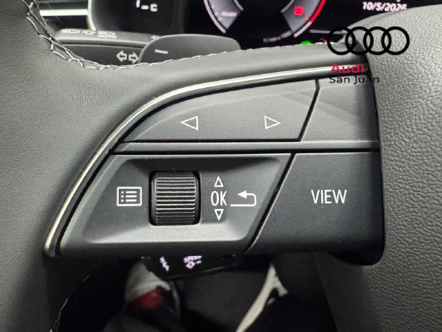 New 2026 Audi Q7 2.0T Premium AWD/4WD image 24