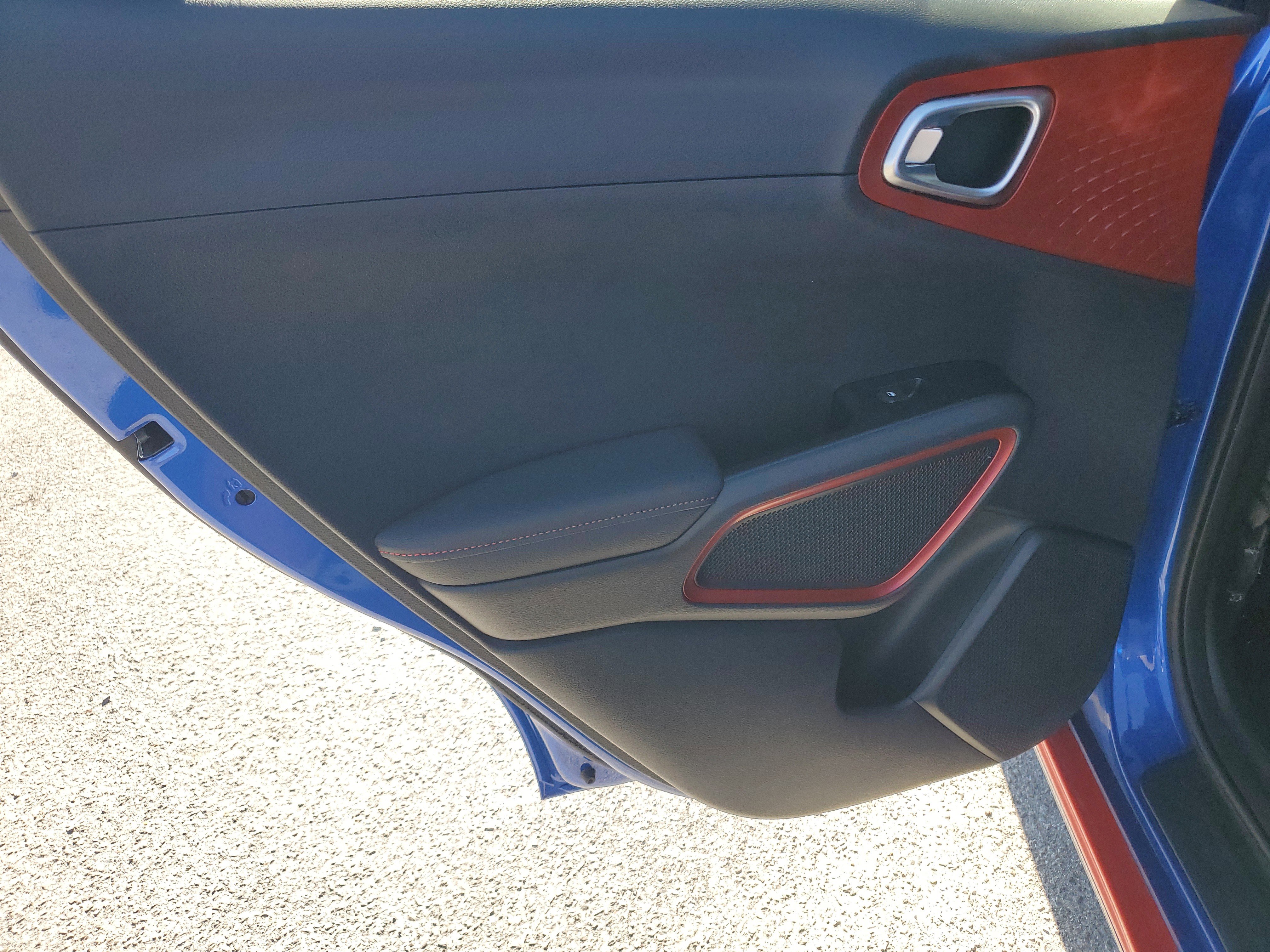 Used 2022 Kia Soul Turbo image 29