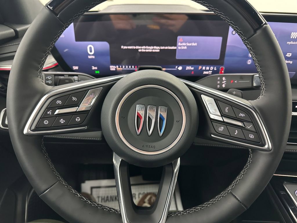 New 2026 Buick Enclave Avenir w/ Super Cruise Package image 31