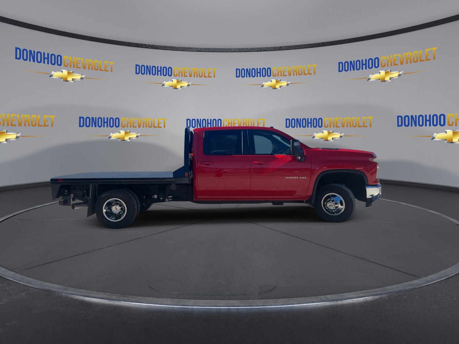 New 2025 Chevrolet Silverado 3500 LT w/ Convenience Package image 12