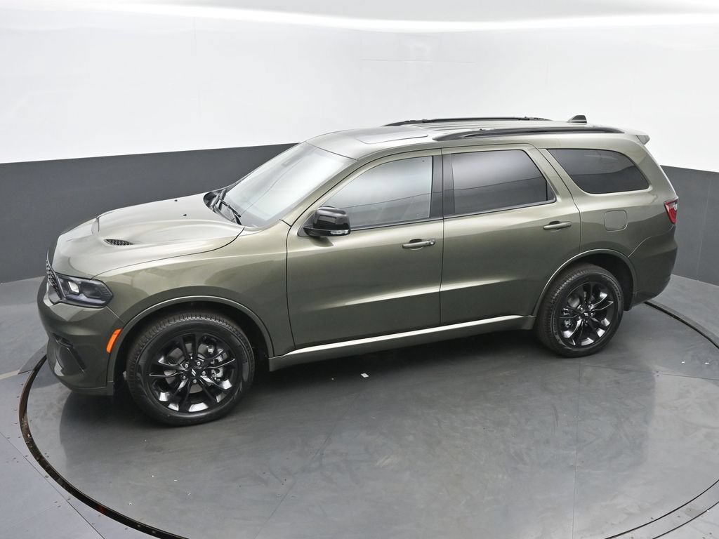 New 2026 Dodge Durango GT AWD/4WD image 44