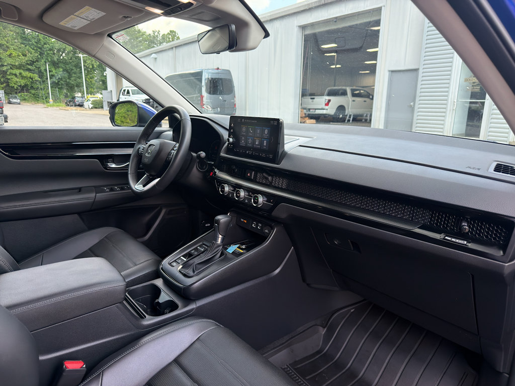 Used 2024 Honda CR-V EX-L image 21