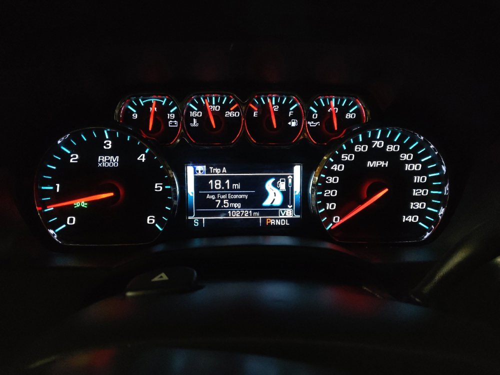 Used 2019 Chevrolet Silverado 1500 LT RWD image 23