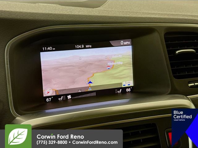 Used 2018 Volvo S60 T5 Inscription Platinum FWD image 17