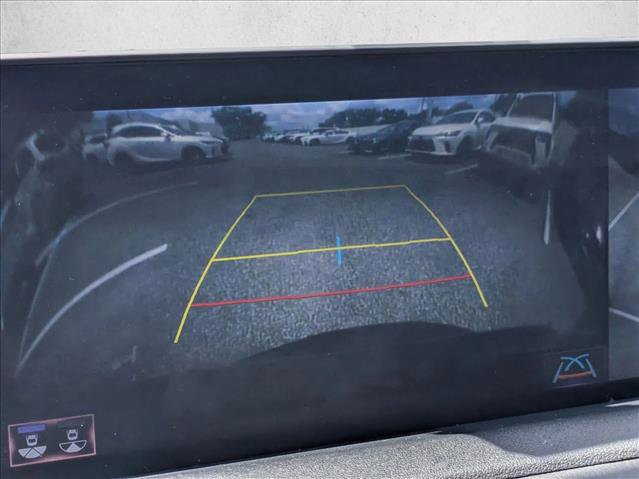Used 2022 Lexus RX 350 F Sport w/ Accessory Package AWD/4WD image 12