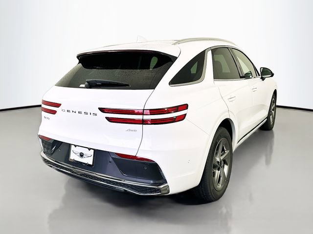New 2026 Genesis GV70 2.5T Advanced image 5