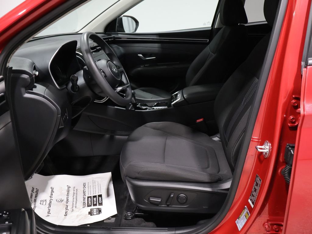 Used 2023 Hyundai Tucson SEL image 18