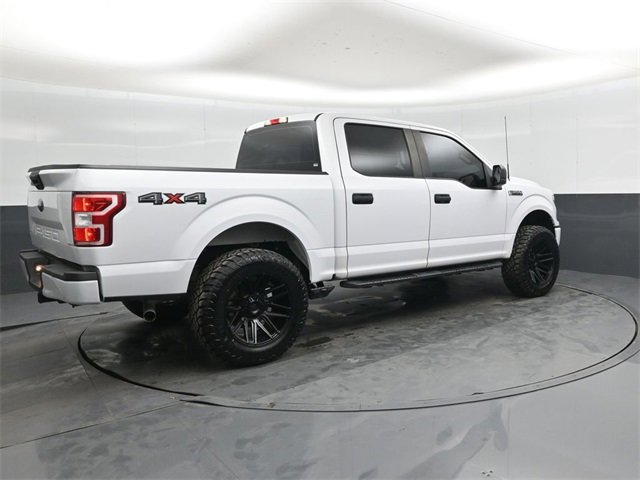 Used 2020 Ford F150 XL w/ XL Power Equipment Group image 4