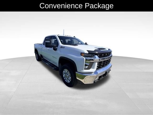 Certified 2022 Chevrolet Silverado 2500 LT w/ All Star Edition AWD/4WD image 5