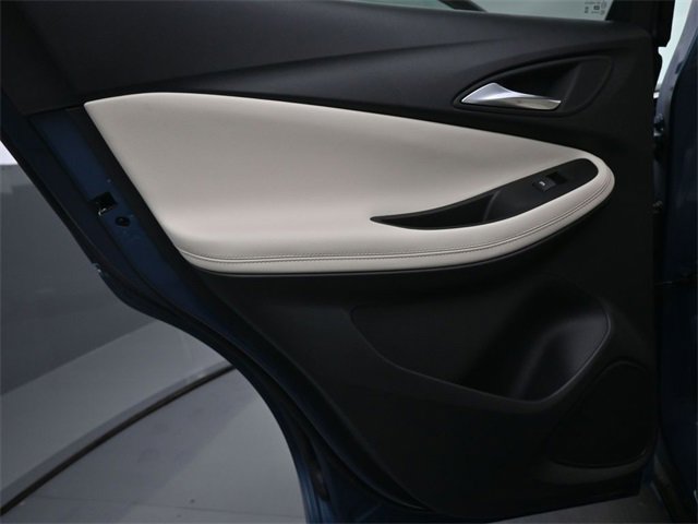 New 2026 Buick Encore GX Avenir w/ Avenir Technology Package image 14