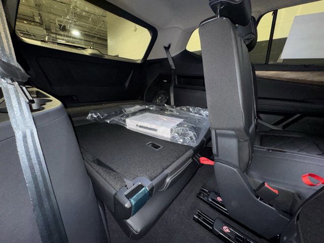 New 2026 Volkswagen Atlas SE image 16