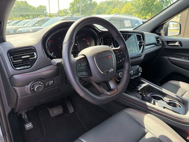 Used 2026 Dodge Durango GT AWD/4WD image 9