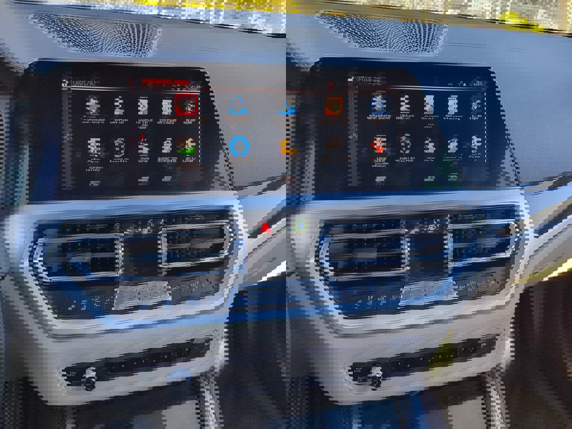 Used 2023 BMW 430i xDrive Convertible w/ M Sport Package image 25