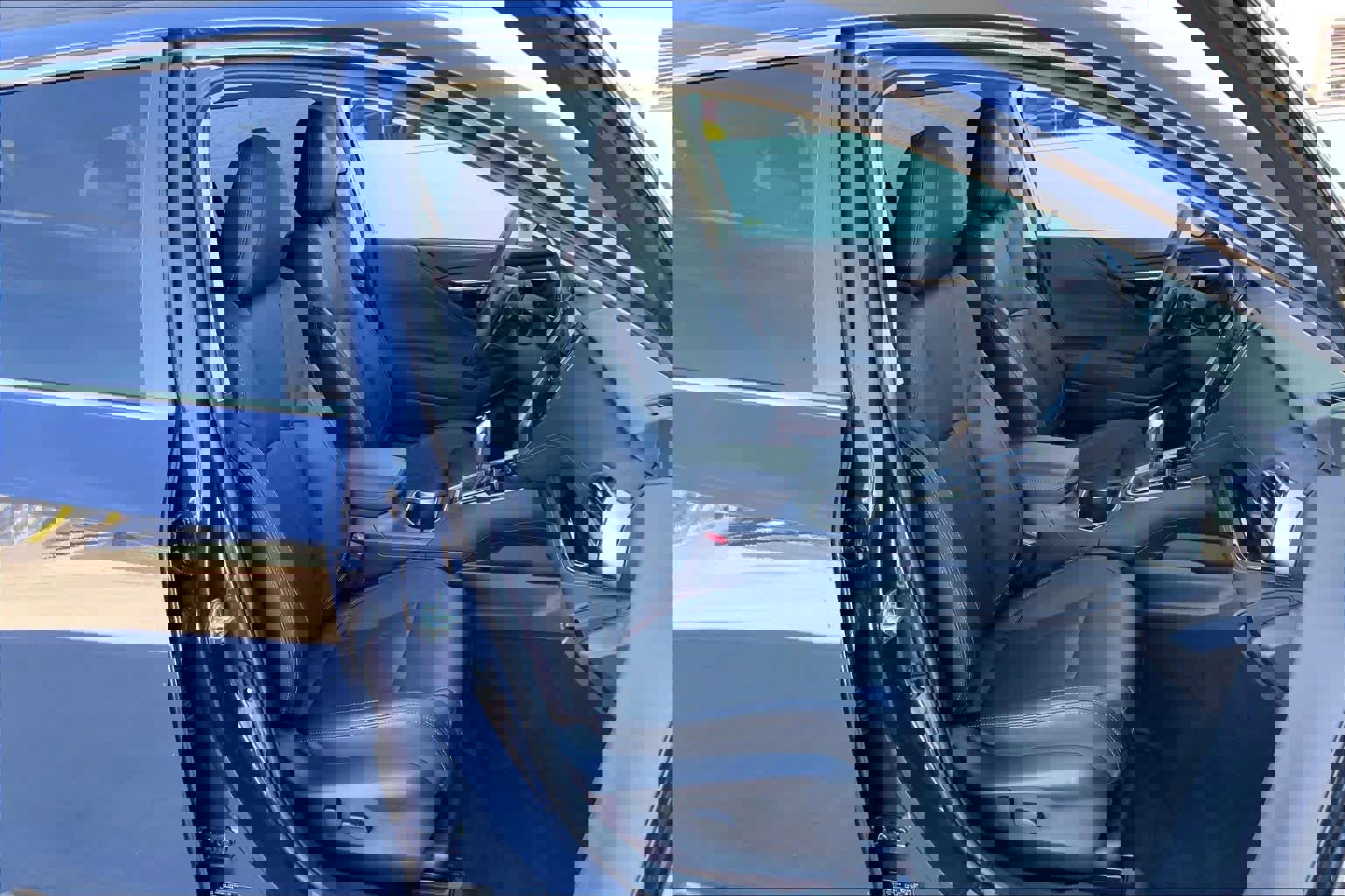 Used 2024 Subaru Outback Limited XT image 9