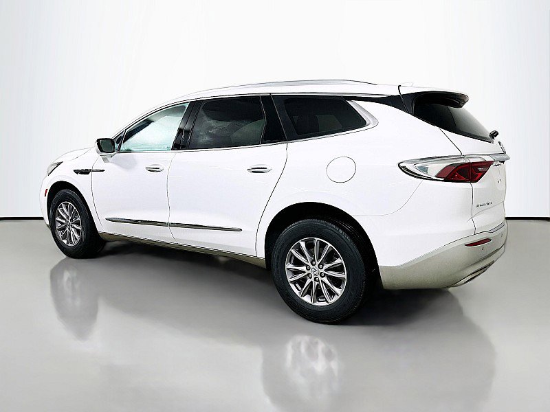 Used 2023 Buick Enclave Essence w/ Trailering Package, 5000 lbs. image 5